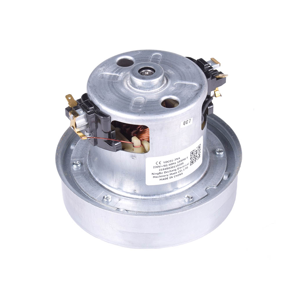 картинка Электродвигатель пылесоса в Сервисном центре «Близнецов»