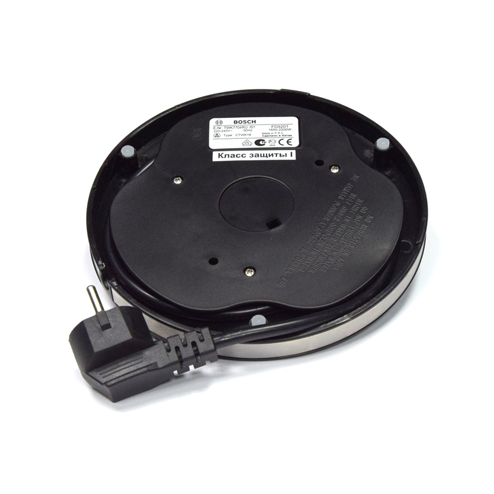 картинка Подставка-цоколь чайника в Сервисном центре «Близнецов»