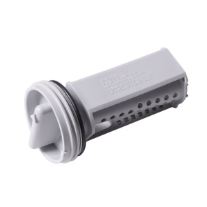 картинка Фильтр насоса в сборе стиральной машины в Сервисном центре «Близнецов»