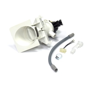 картинка Насос сливной стиральной машины в Сервисном центре «Близнецов»