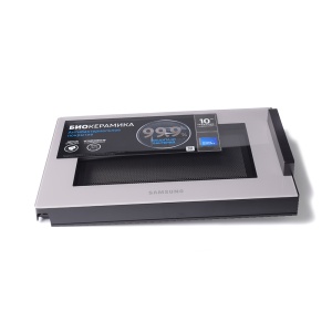 картинка Дверь в сборе микроволновой печи в Сервисном центре «Близнецов»