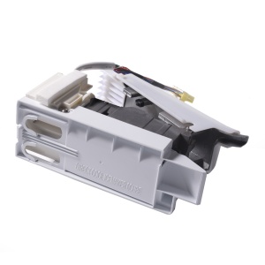 картинка Льдогенератор холодильника в Сервисном центре «Близнецов»