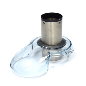 картинка Крышка верхняя TOP COVER соковыжималки в Сервисном центре «Близнецов»