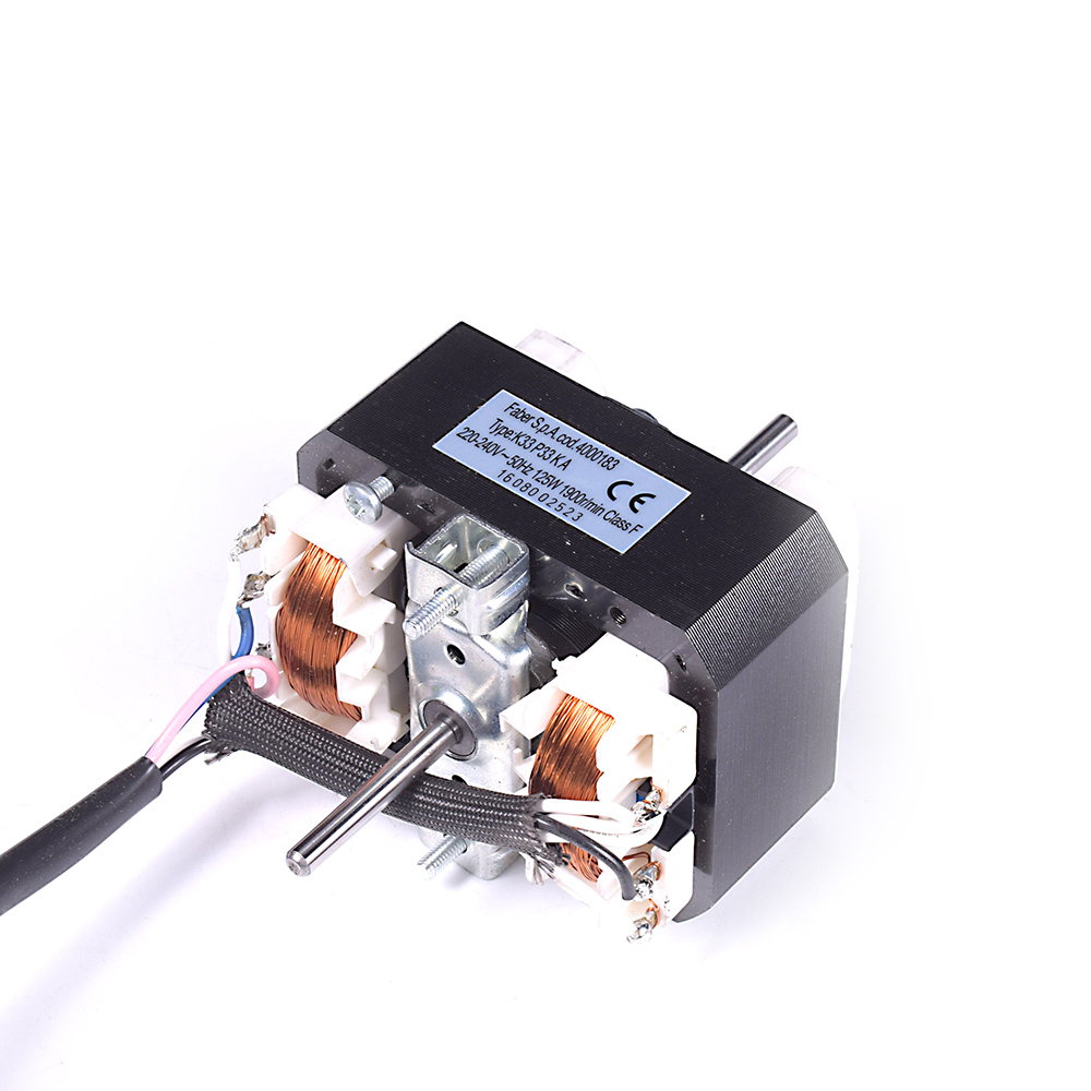 картинка Электродвигатель вытяжки в Сервисном центре «Близнецов»