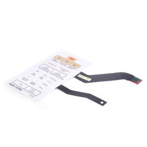 картинка Мембрана микроволновой печи в Сервисном центре «Близнецов»