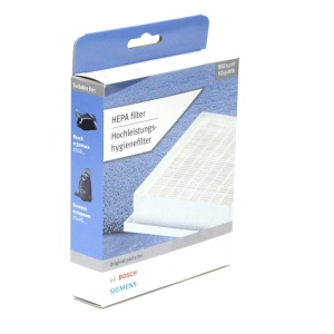 картинка Фильтр HEPA выходной пылесоса в Сервисном центре «Близнецов»