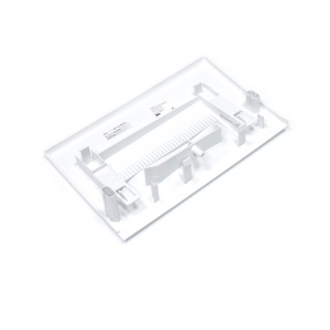 картинка Панель дозатора стиральной машины в Сервисном центре «Близнецов»