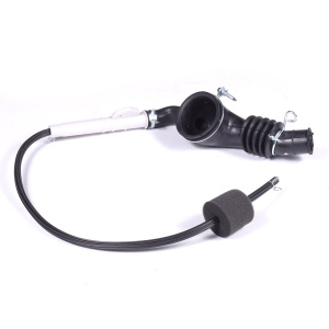 картинка Патрубок сливной стиральной машины в Сервисном центре «Близнецов»