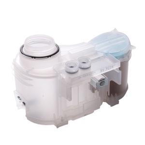 картинка Емкость для соли (ионизатор) посудомоечной машины в Сервисном центре «Близнецов»