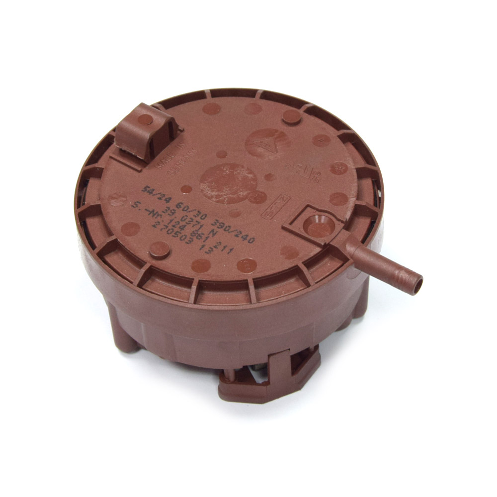 картинка Реле уровня стиральной машины в Сервисном центре «Близнецов»