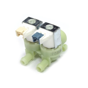 картинка Электроклапан заливной (впускной) стиральной машины в Сервисном центре «Близнецов»