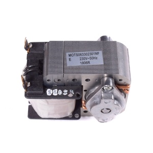 картинка Двигател соковыжималки в Сервисном центре «Близнецов»