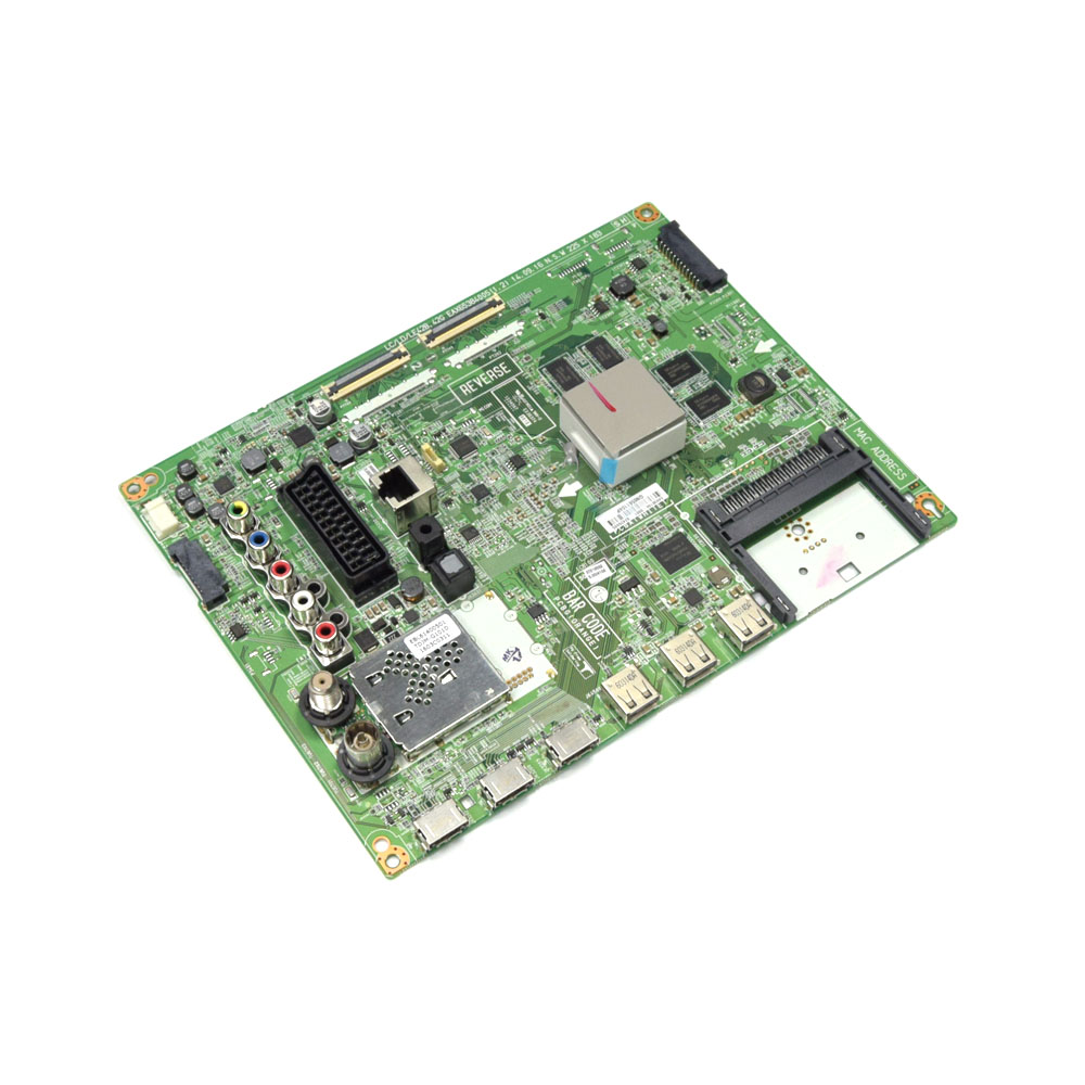 картинка MAIN-плата телевизора в Сервисном центре «Близнецов»