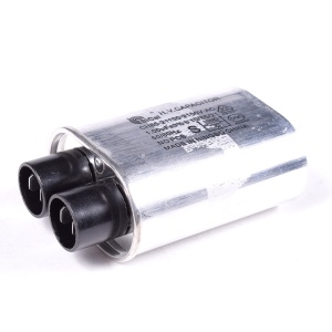 картинка Конденсатор микроволновой печи в Сервисном центре «Близнецов»