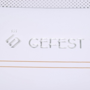 картинка Стекло внешнее духовки в Сервисном центре «Близнецов»