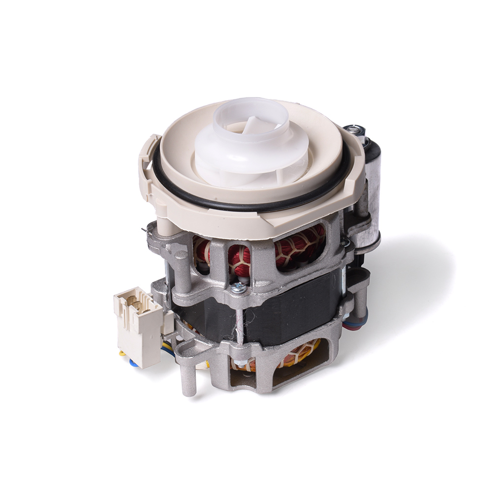 картинка Насос циркуляционный посудомоечной машины в Сервисном центре «Близнецов»