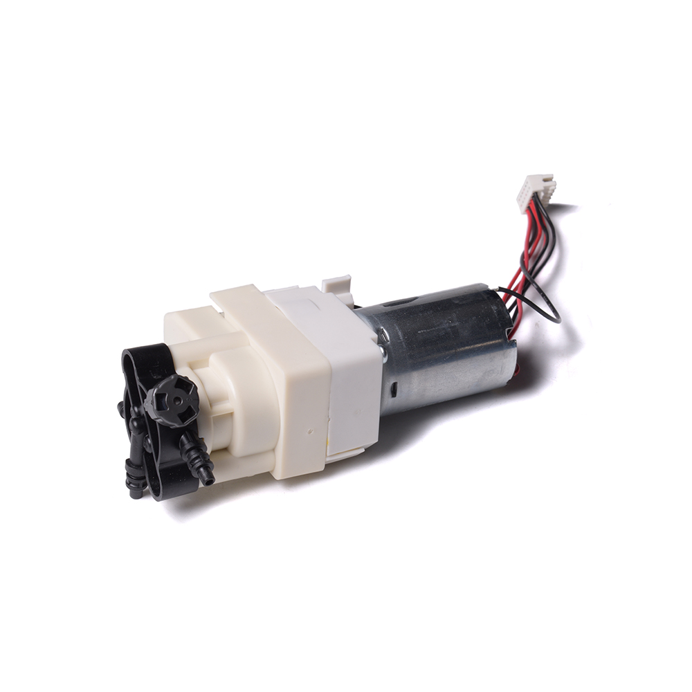 картинка Вентиль кофемашины в Сервисном центре «Близнецов»