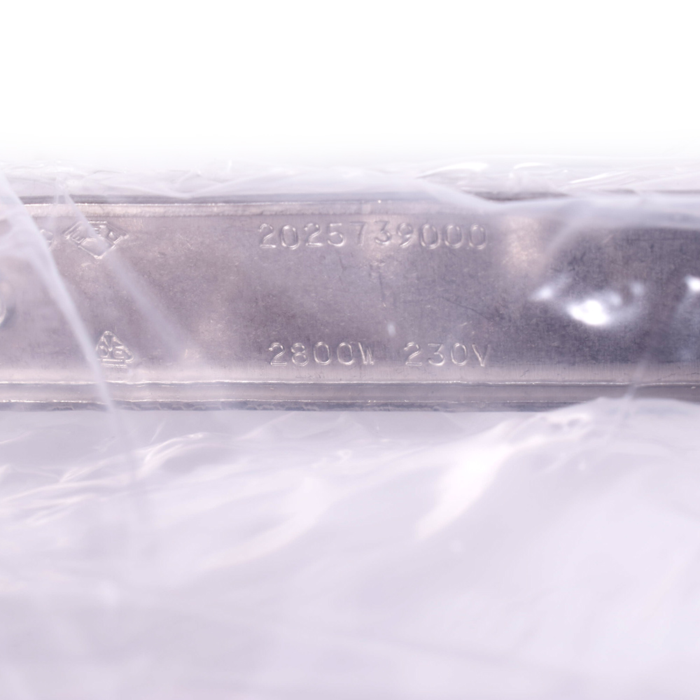 картинка Элемент нагревательный (ТЭН) верхний духовки в Сервисном центре «Близнецов»