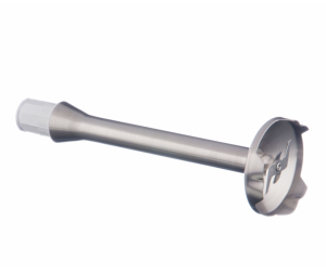 картинка Ножка (измельчитель, нержавеющая сталь) блендера в Сервисном центре «Близнецов»