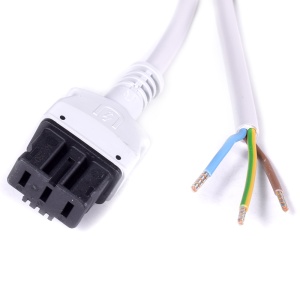 картинка Кабель без штекера; GB-variant 16A, длина 3м духовки в Сервисном центре «Близнецов»