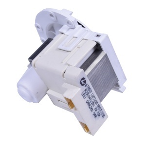 картинка Насос сливной стиральной машины в Сервисном центре «Близнецов»