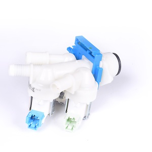 картинка Электроклапан заливной стиральной машины в Сервисном центре «Близнецов»