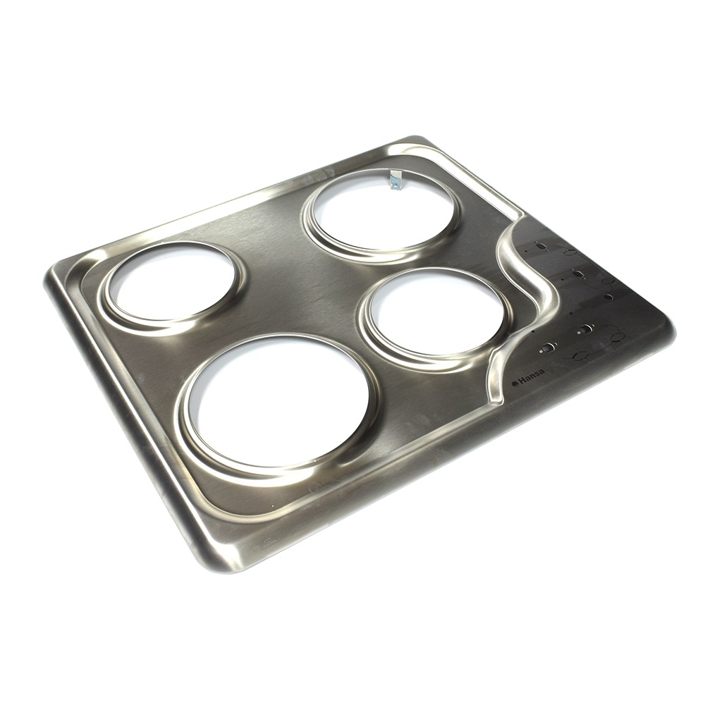 картинка Рабочий стол электроплиты в Сервисном центре «Близнецов»