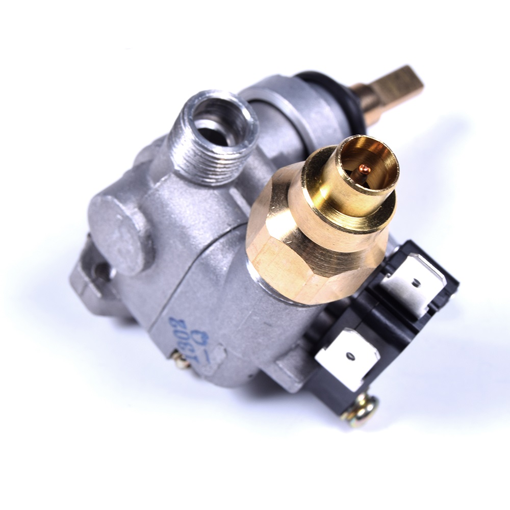 картинка Кран конфорки газовой плиты в Сервисном центре «Близнецов»