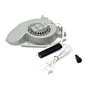 картинка Мотор вытяжки в Сервисном центре «Близнецов»