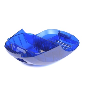 картинка Крышка пылесоса в Сервисном центре «Близнецов»