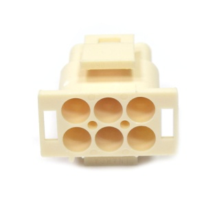 картинка Гнездо 6 pol духовки в Сервисном центре «Близнецов»