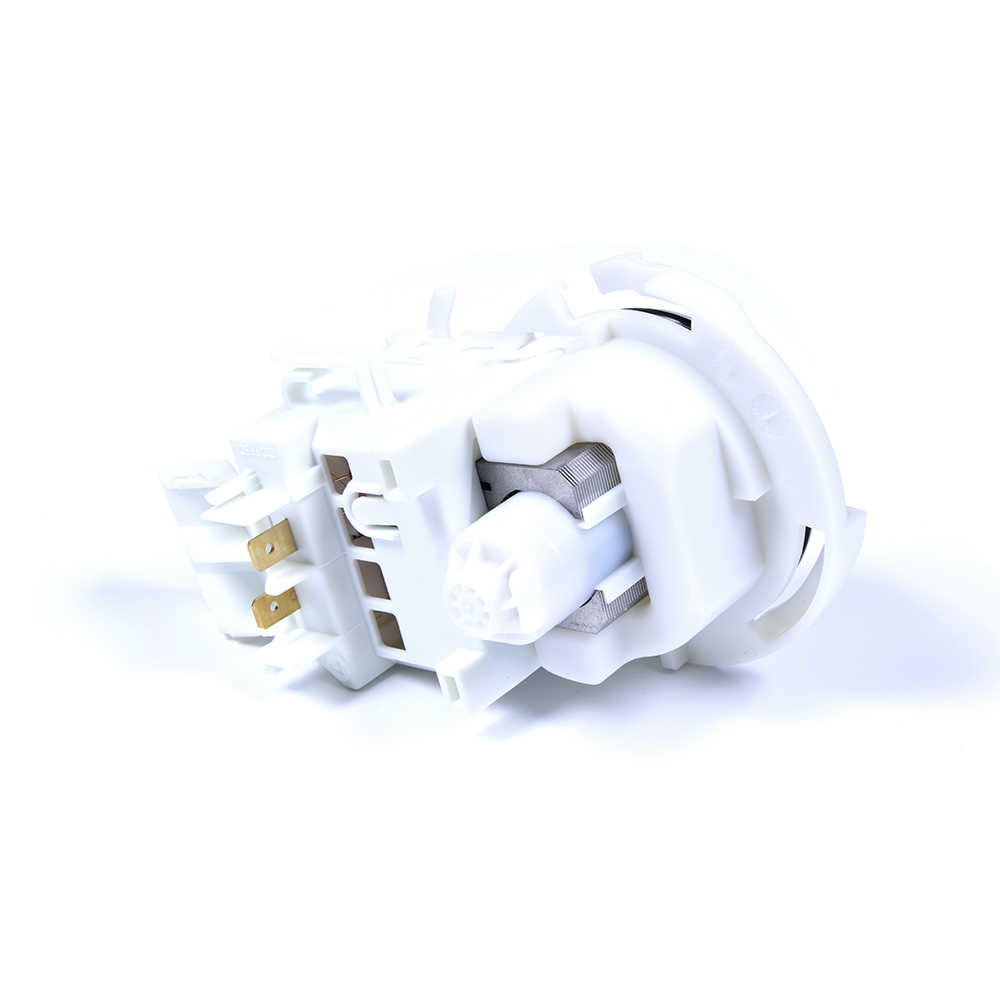 картинка Насос сливной посудомоечной машины в Сервисном центре «Близнецов»