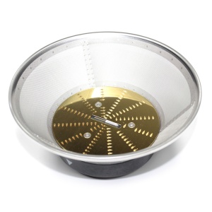 картинка Фильтр-сито соковыжималки в Сервисном центре «Близнецов»