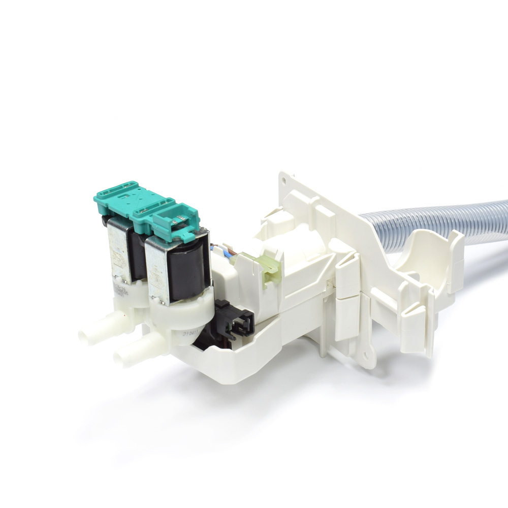 картинка Аквастоп стиральной машины в Сервисном центре «Близнецов»