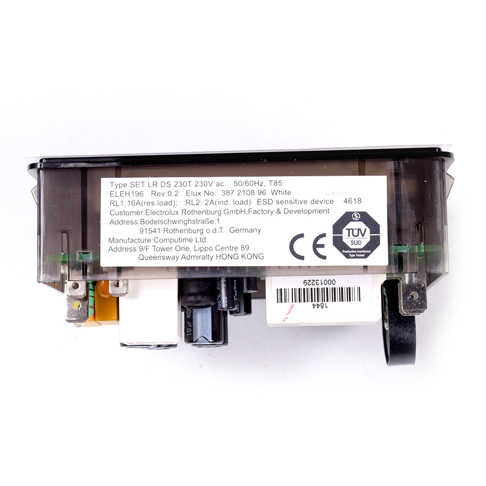 картинка Таймер электронной духовки в Сервисном центре «Близнецов»