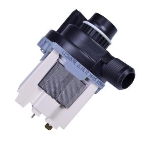 картинка Насос сливной стиральной машины в Сервисном центре «Близнецов»