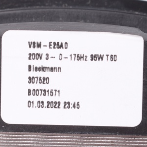 картинка Насос циркуляционный посудомоечной машины в Сервисном центре «Близнецов»