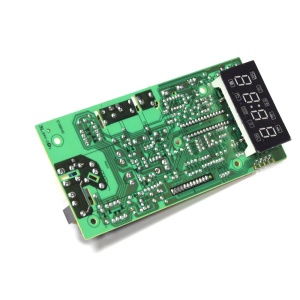 картинка Модуль управления микроволновой печи в Сервисном центре «Близнецов»