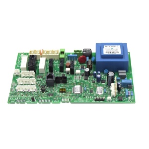 картинка Плата дисплея электронная (основная) газового котла в Сервисном центре «Близнецов»