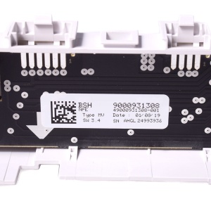 картинка Плата индикации посудомоечной машины в Сервисном центре «Близнецов»