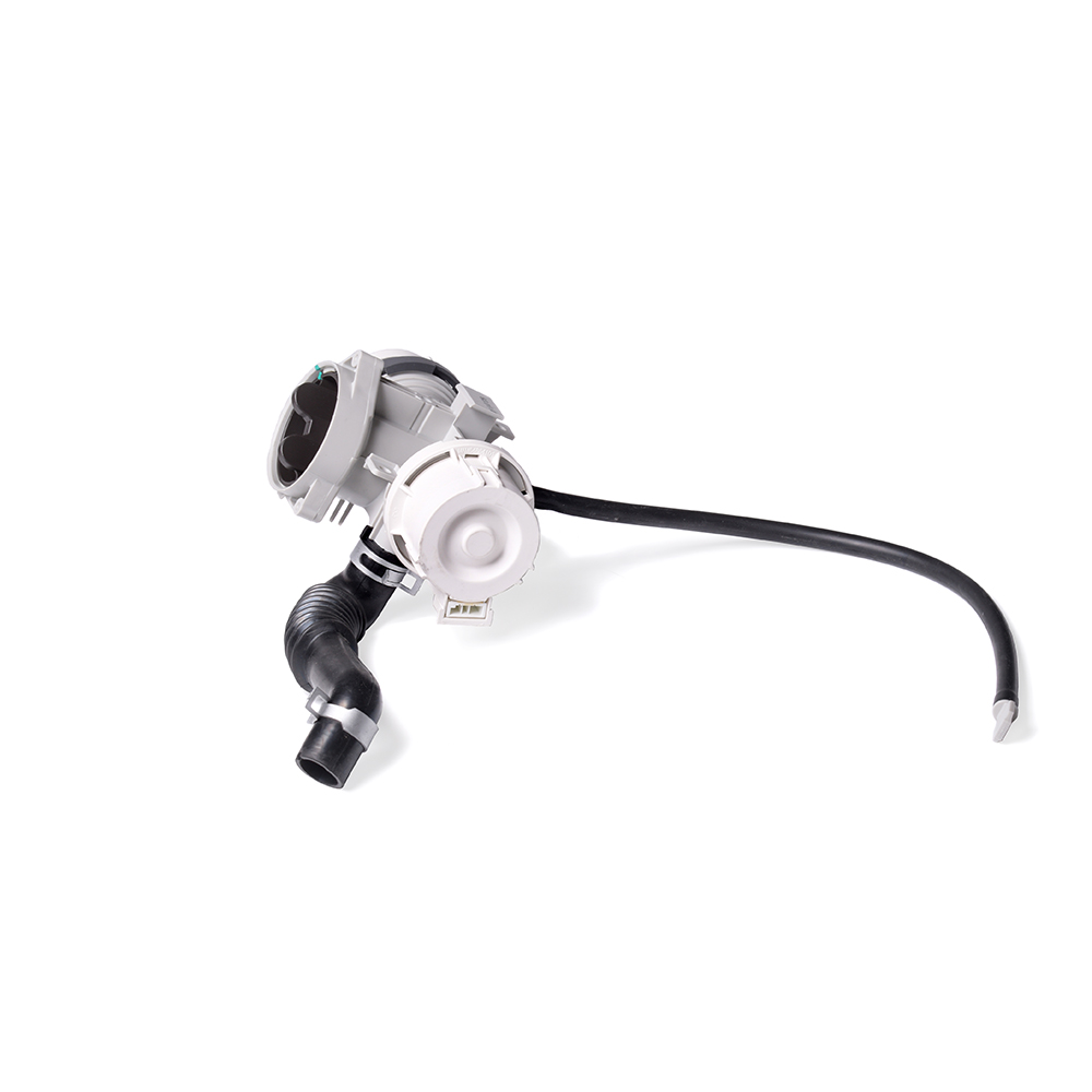 картинка Насос сливной стиральной машины в Сервисном центре «Близнецов»