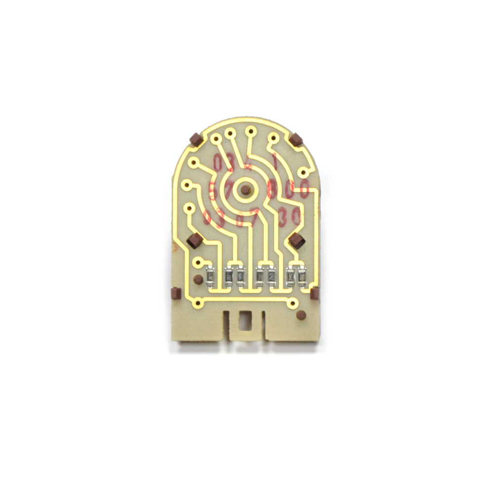 картинка Селектор программ стиральной машины в Сервисном центре «Близнецов»