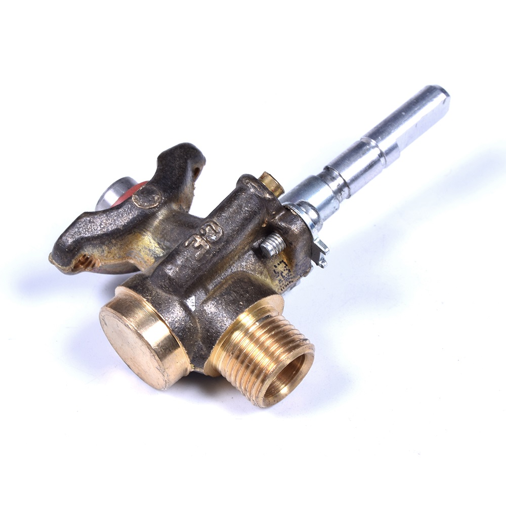 картинка Кран конфорки газовой плиты в Сервисном центре «Близнецов»