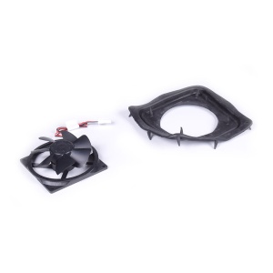 картинка Вентилятор холодильника в Сервисном центре «Близнецов»