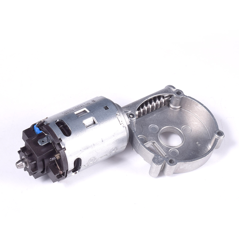 картинка Двигатель кофемолки кофемашины в Сервисном центре «Близнецов»