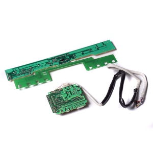 картинка Модуль силовой посудомоечной машины в Сервисном центре «Близнецов»