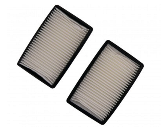 картинка Фильтр HEPA выходной пылесоса в Сервисном центре «Близнецов»