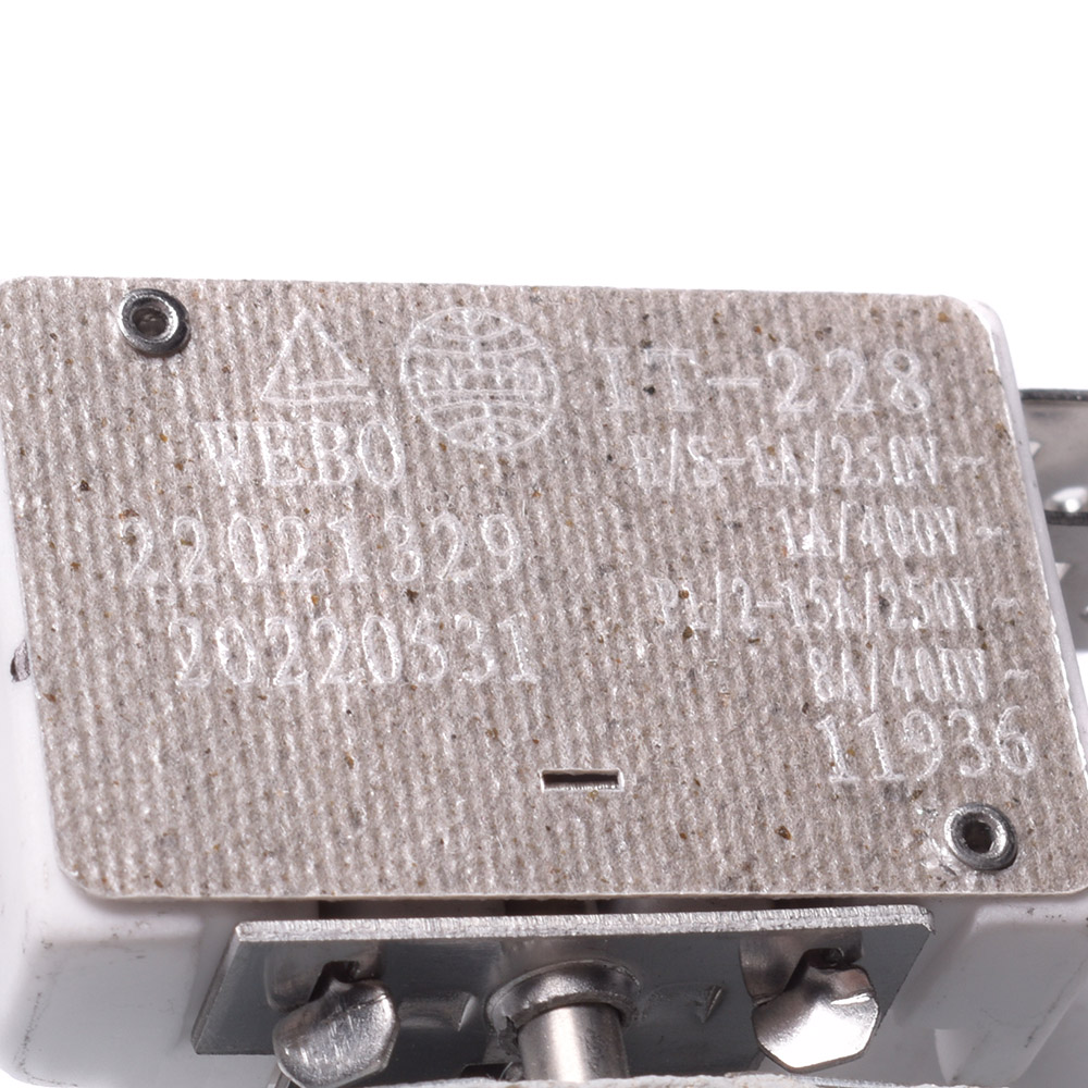 картинка Конфорка 210N 2100W 230V электрической плиты в Сервисном центре «Близнецов»