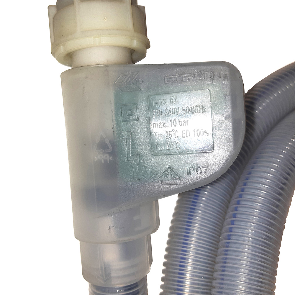 картинка Аквастоп стиральной машины в Сервисном центре «Близнецов»