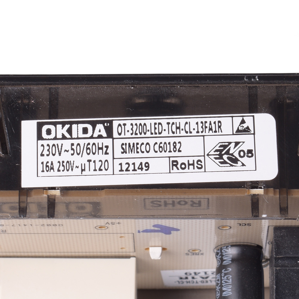 картинка Таймер в Сервисном центре «Близнецов»